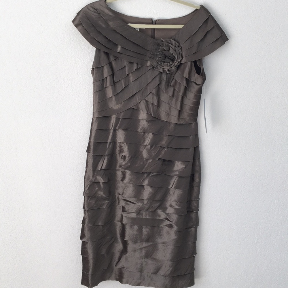 Dress.. brown size 12